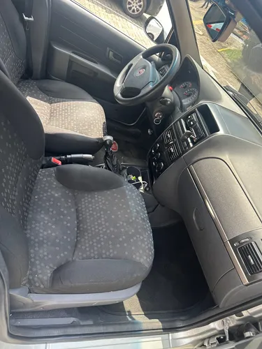 Fiat Palio 1.4 Elx Attractive