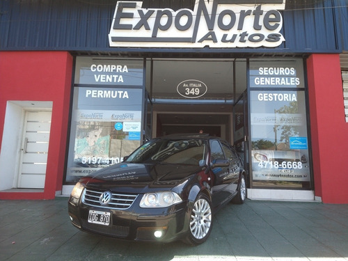Volkswagen Bora 1.9 Trendline I 100cv 2009