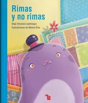 Comprar Rimas Y No Rimas - Drennen - Az