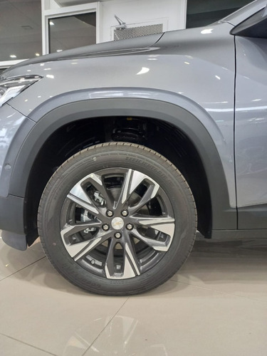 Imagen 8 de 8 de Chevrolet Tracker Premier #gs.-