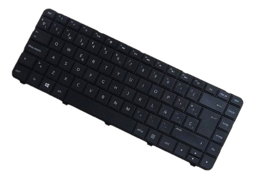 Teclado Notebook Hp G4 1000 G43 G6 Cq43 430 G6 1000 2000