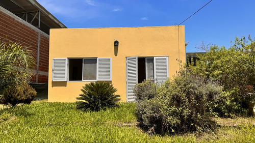 Casa En Venta En Colón Entre Ríos
