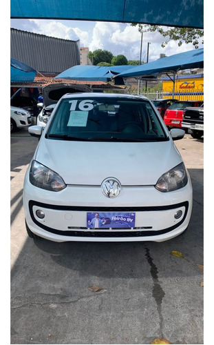 Volkswagen Pik Up 1.0 MPI MOVE  12V FLEX 4P MANUAL