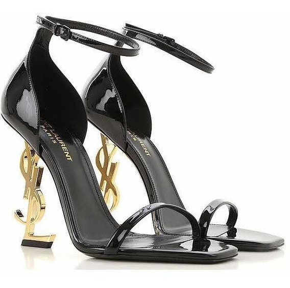 Zapatillas Ysl Tribute | MercadoLibre 📦