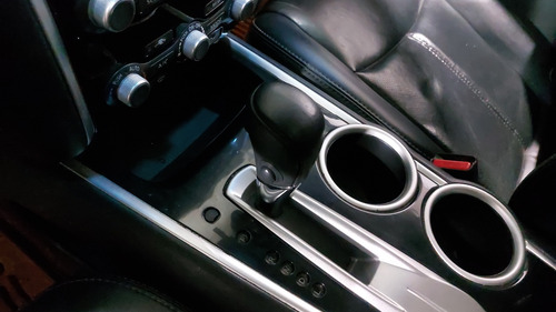 Nissan Pathfinder 3.5 Advance At