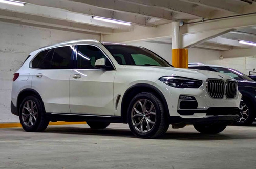 BMW X5 3.0L xDrive 40iA M Sport 333hp AWD Twin Power Turbo
