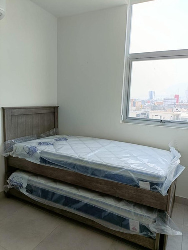 Departamento Venta Arena Calzada Madero Centro Monterrey