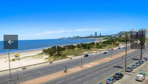 Imagen 12 de 19 de Venta Apartamento 1 Dormitorio Malvin Sur