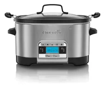 Comprar Crock-pot Csc024 Olla De Cocción Lenta, 240 W