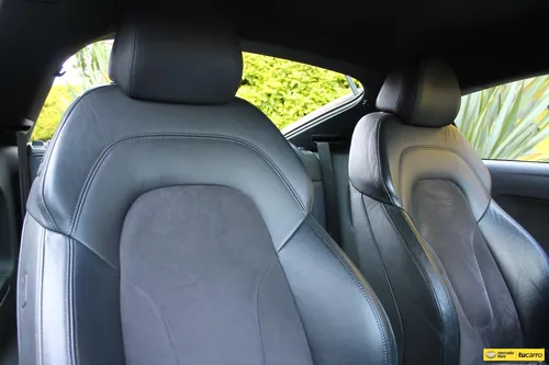 Audi Tt 1.8 Tfsi Mt