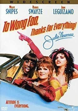 To Wong Foo Thanks For Everything Julie To Wong Foo Thanks F