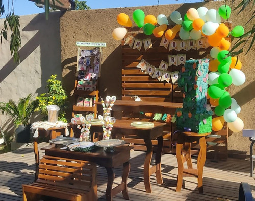 Imagen 10 de 25 de Alquiler Para Eventos - Zona Norte - Leer Todo