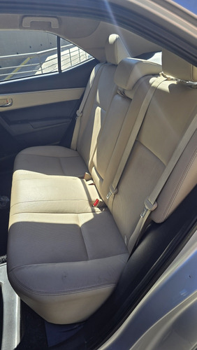 Toyota Corolla 1.8 Se-g Cvt 140cv