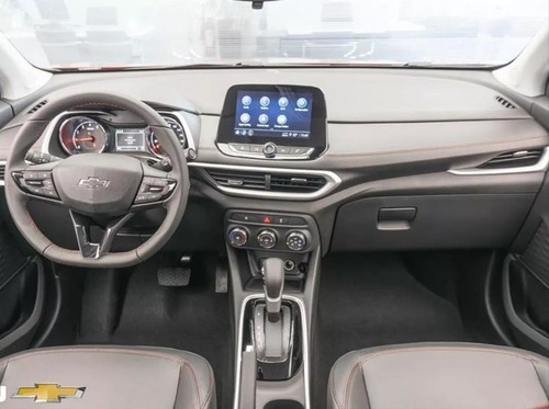 Chevrolet Tracker 1.2 Rs At6