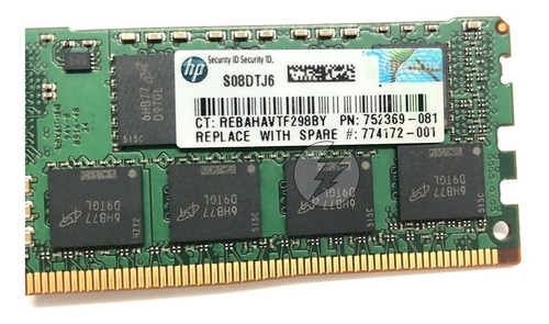 Imagem 10 de 10 de Memória Servidor 16gb Pc42133p Micron Mta36asf2g72pz-2g1b1ik
