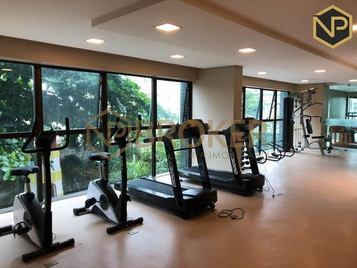 Imagem 24 de 27 de Apartamento Para Alugar Em Boa Viagem!! - Np03a