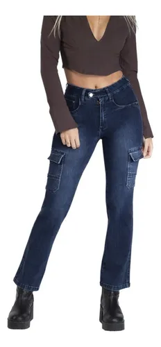 Jeans Mohicanos Por Mayor MercadoLibre