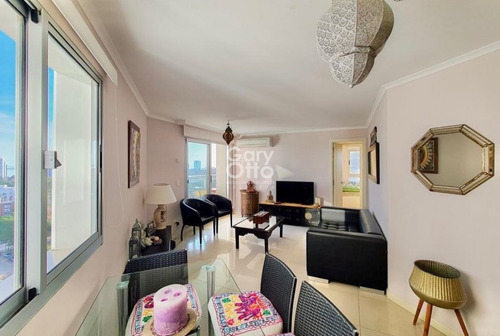 Imagen 4 de 13 de Venta De Apartamento De 2 Dormitorios En Ocean Drive Punta Del Este