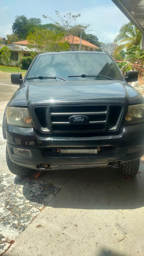 Imagen 5 de 8 de Ford F150 Manual