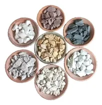 Comprar Piedras Decorativas Para Jardin Cuarzo Blanco Granalla Grava