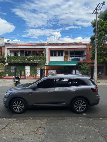 Renault Koleos 2.5 Intens