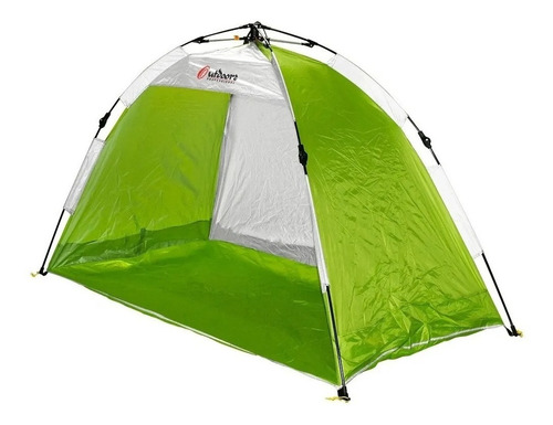 Carpa Autoarmable Playera Automática Outdoors Beach Summer