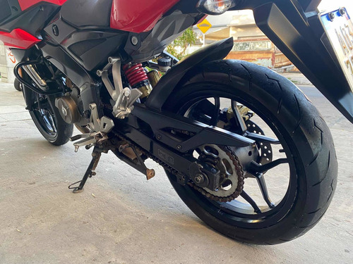 Imagen 12 de 13 de Bajaj Rouser Ns 200