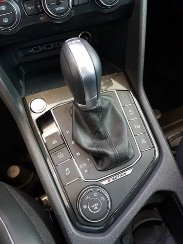 Imagen 14 de 15 de Volkswagen Tiguan Allspace 2.0 Tsi Highline Dsg Nv