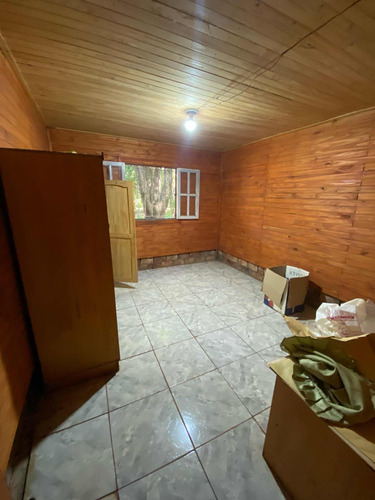 Casa Quinta En Barrio San Cruz Garupa Posadas Misiones