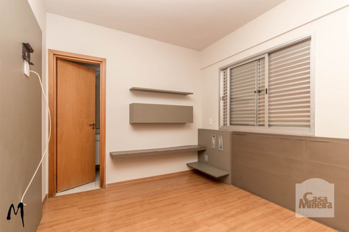 Imagem 10 de 15 de Apartamento À Venda No União - Código 319047 - 319047