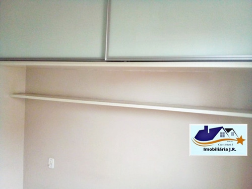 Imagem 15 de 30 de Apartamento 3 Dorms Para Venda - Ipiranga, São Paulo - 65m², 1 Vaga - 2391-jb