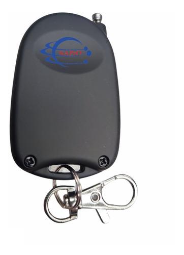 Imagen 5 de 8 de Control Samars Po General Code P Puertas Automáticas
