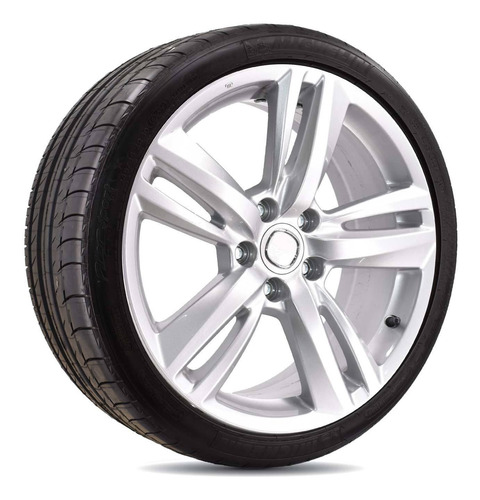 Llanta Michelin Pilot Sport Ps2 245/35r18 92y