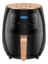 Comprar Freidora Sin Aceite Silver Crest 3l Freidora Sin Aceite Led