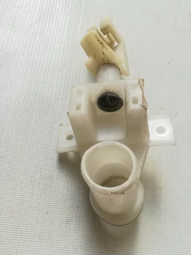 Base Válvula Para Lavadoras (Usado)