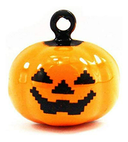 S-5 Lifeeling Pack De Mascotas Campana Establece La Calabaza