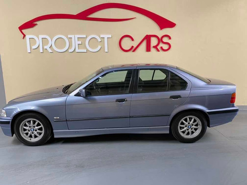 Bmw Serie 3 2.0 328i Executive At 1998