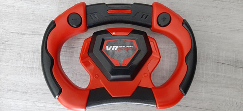 Simulador De Realidad Virtual 3d Real Feel Lentes Vr Racing