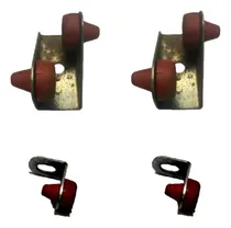Comprar Escuadras Soportes Guardabarros Delanteros Citroen 2cv \u002F 3cv