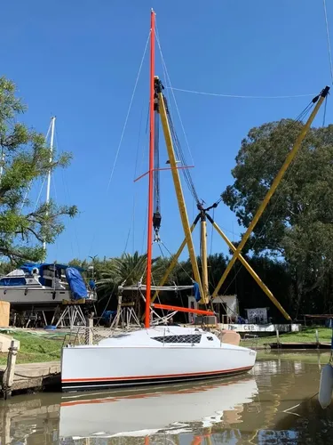 Bramador 24