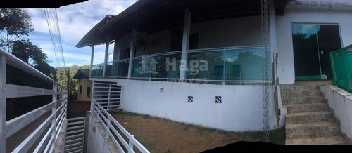 Imagem 2 de 12 de Casa À Venda Em Brusque/sc - 1603