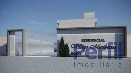 Imagem 3 de 3 de Casas - 2 Dormitórios - 2665