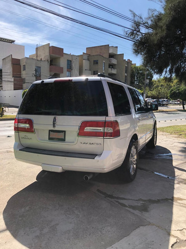 Lincoln Navigator Vagoneta Qc Dvd R-20 Lujo L 4x2 At