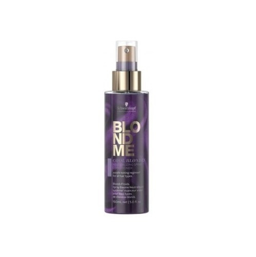 Blondme Cool Blonde Conditioner - mL a $887