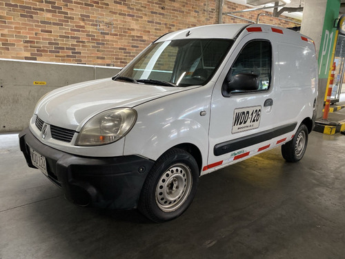 Renault Kangoo 1.6 Express