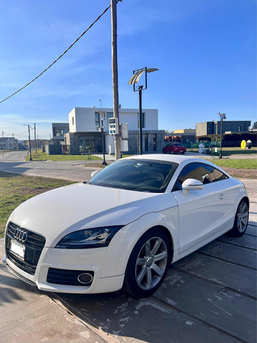 Audi TT 1.8 T Fsi