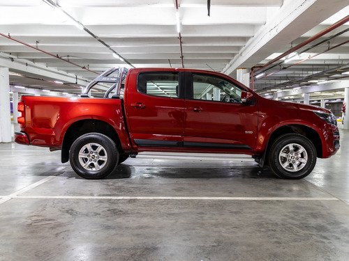 Chevrolet S10 2.8 Lt Cd Tdci 200cv 4x2