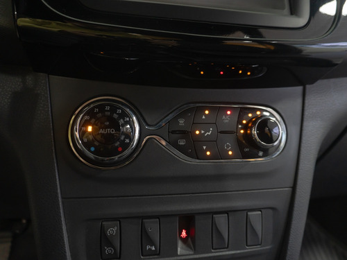 Renault Logan 1.6 16v Intense