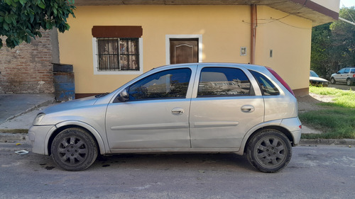 Chevrolet Corsa 1.8 Gls 5P