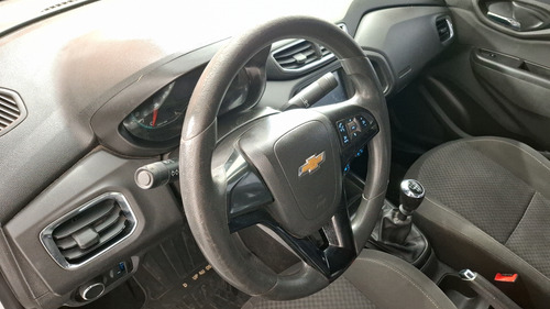 Chevrolet Prisma 1.4 Lt